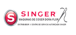 Máquinas de Coser Doña Flor